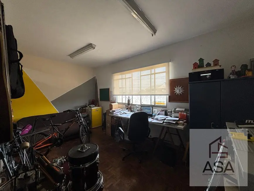 Foto 5 de Armazém / Galpão com 2 quartos à venda e para alugar, 3000m2 em Vila Brás Cubas, Mogi Das Cruzes - SP