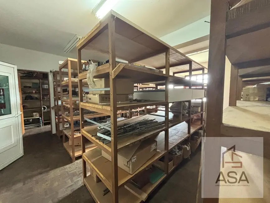 Foto 6 de Armazém / Galpão com 2 quartos à venda e para alugar, 3000m2 em Vila Brás Cubas, Mogi Das Cruzes - SP