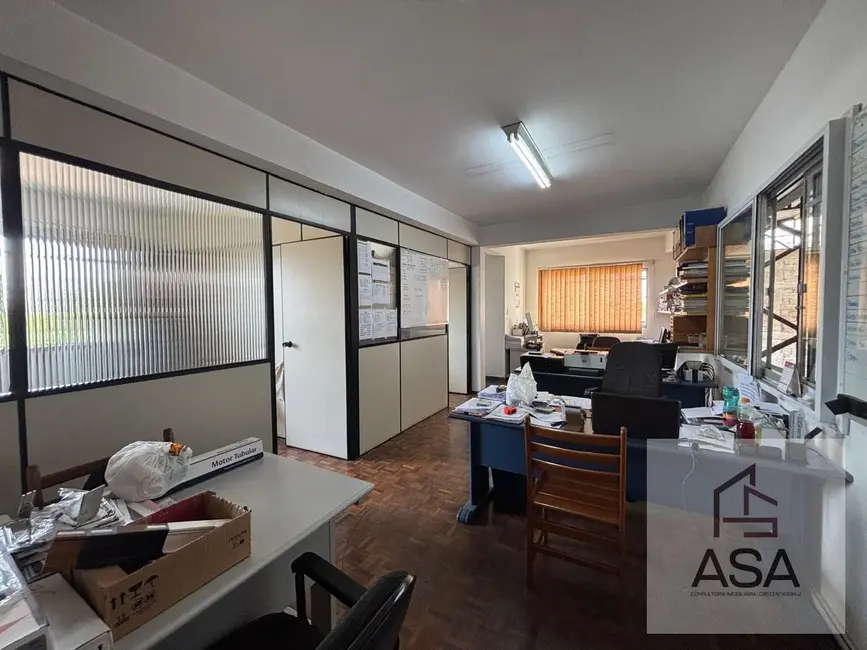 Foto 4 de Armazém / Galpão com 2 quartos à venda e para alugar, 3000m2 em Vila Brás Cubas, Mogi Das Cruzes - SP