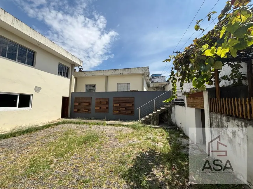 Foto 3 de Armazém / Galpão com 2 quartos à venda e para alugar, 3000m2 em Vila Brás Cubas, Mogi Das Cruzes - SP