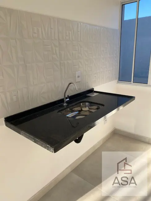 Foto 8 de Casa de Condomínio com 1 quarto à venda, 45m2 em Vila São Paulo, Mogi Das Cruzes - SP