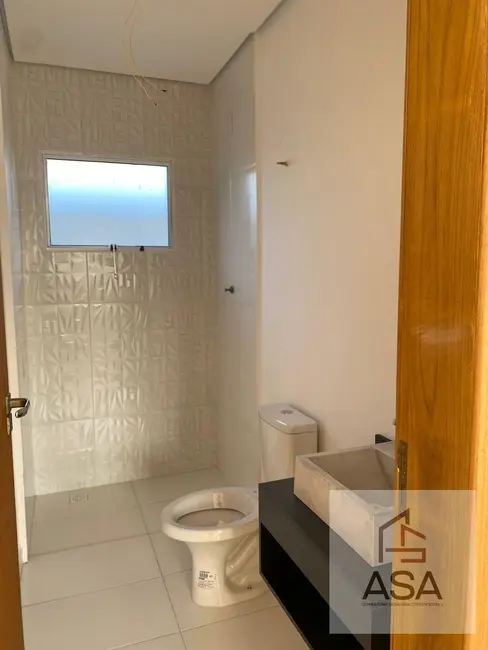 Foto 2 de Casa de Condomínio com 1 quarto à venda, 45m2 em Vila São Paulo, Mogi Das Cruzes - SP