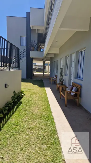 Foto 6 de Casa de Condomínio com 1 quarto à venda, 45m2 em Vila São Paulo, Mogi Das Cruzes - SP