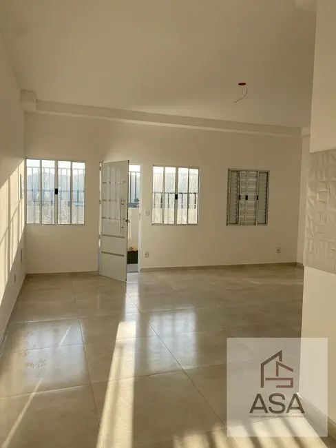 Foto 5 de Casa de Condomínio com 1 quarto à venda, 45m2 em Vila São Paulo, Mogi Das Cruzes - SP