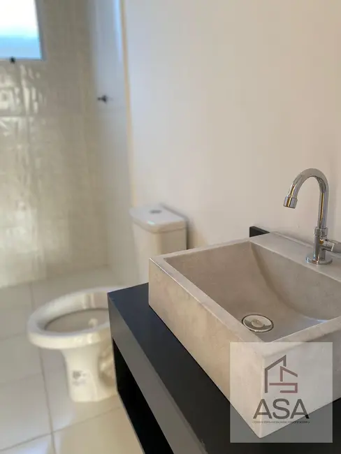 Foto 3 de Casa de Condomínio com 1 quarto à venda, 45m2 em Vila São Paulo, Mogi Das Cruzes - SP