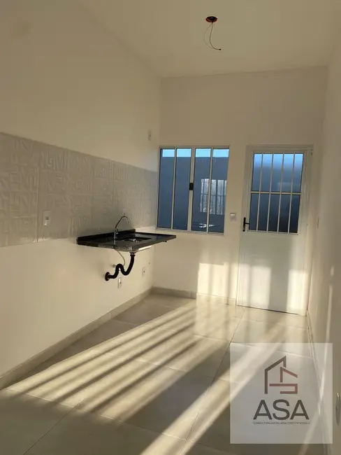 Foto 4 de Casa de Condomínio com 1 quarto à venda, 45m2 em Vila São Paulo, Mogi Das Cruzes - SP