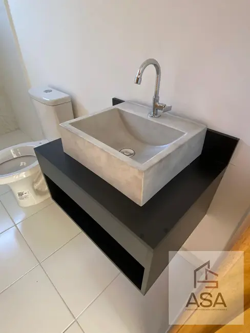 Foto 9 de Casa de Condomínio com 1 quarto à venda, 45m2 em Vila São Paulo, Mogi Das Cruzes - SP