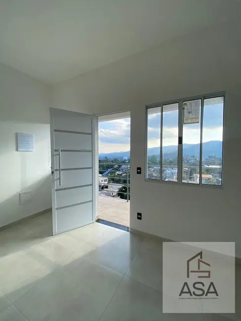 Foto 7 de Casa de Condomínio com 1 quarto à venda, 45m2 em Vila São Paulo, Mogi Das Cruzes - SP