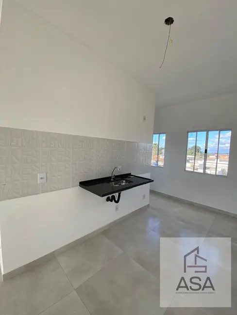 Foto 1 de Casa de Condomínio com 1 quarto à venda, 45m2 em Vila São Paulo, Mogi Das Cruzes - SP