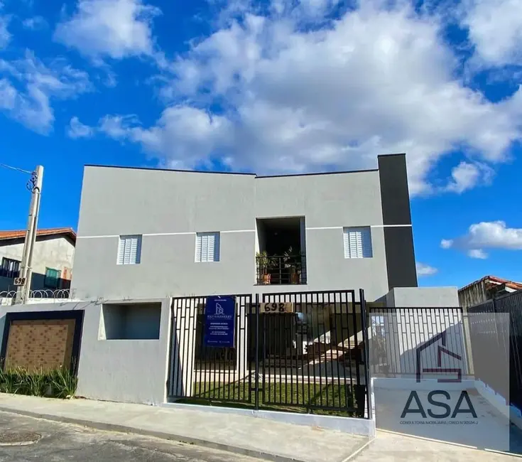 Foto 4 de Casa de Condomínio com 1 quarto à venda e para alugar, 45m2 em Vila São Paulo, Mogi Das Cruzes - SP