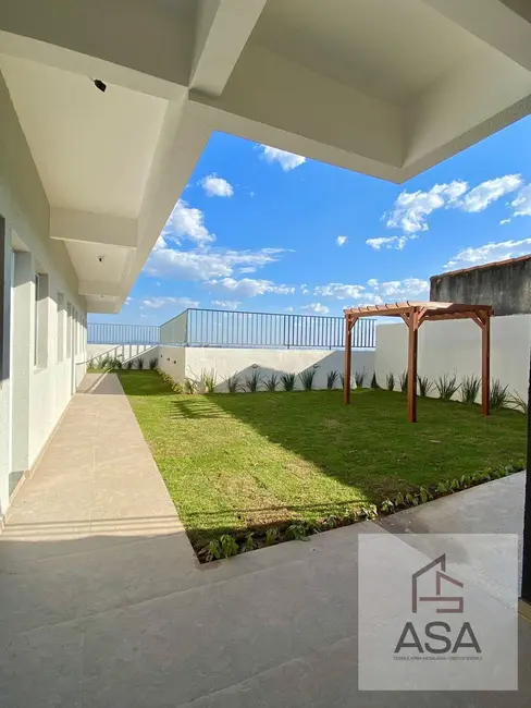 Foto 1 de Casa de Condomínio com 1 quarto à venda e para alugar, 45m2 em Vila São Paulo, Mogi Das Cruzes - SP