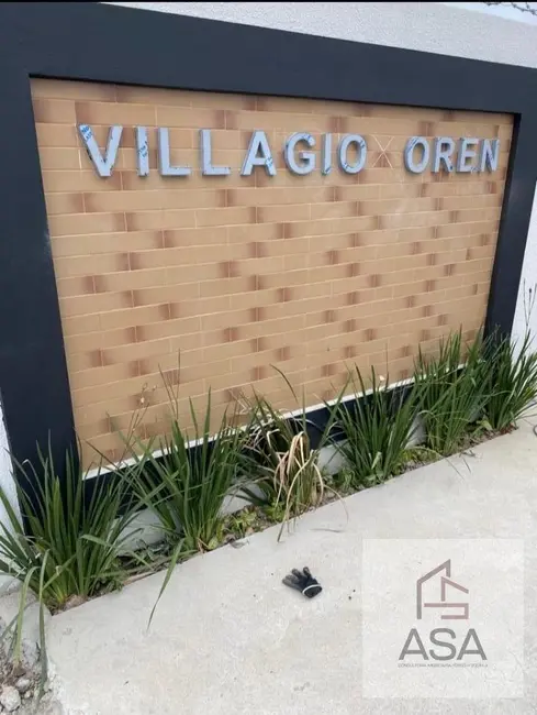 Foto 2 de Casa de Condomínio com 1 quarto à venda e para alugar, 45m2 em Vila São Paulo, Mogi Das Cruzes - SP