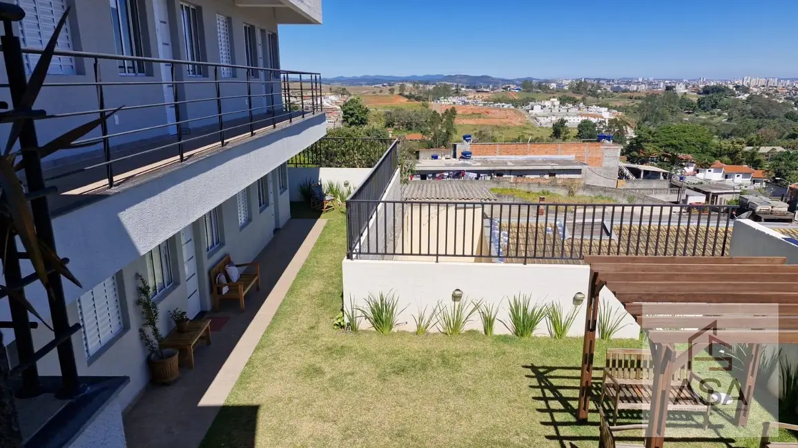 Foto 9 de Casa de Condomínio com 1 quarto à venda e para alugar, 45m2 em Vila São Paulo, Mogi Das Cruzes - SP