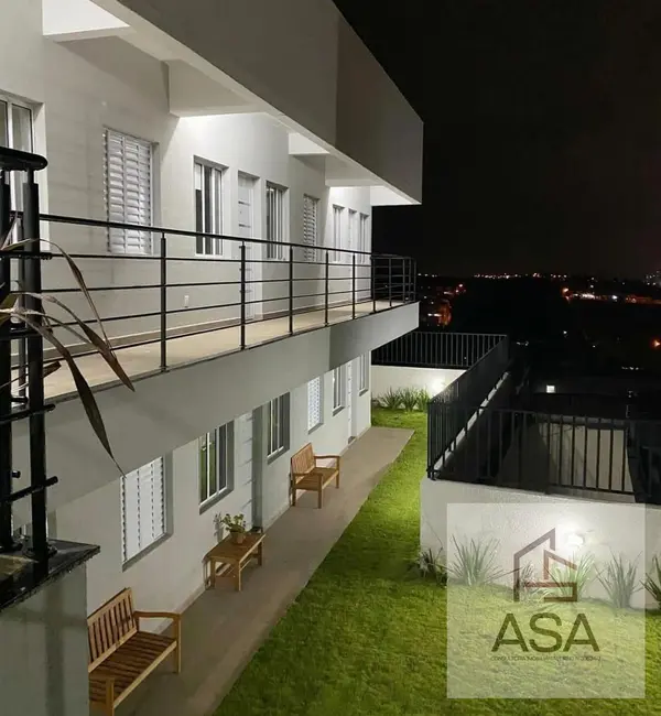 Foto 5 de Casa de Condomínio com 1 quarto à venda e para alugar, 45m2 em Vila São Paulo, Mogi Das Cruzes - SP