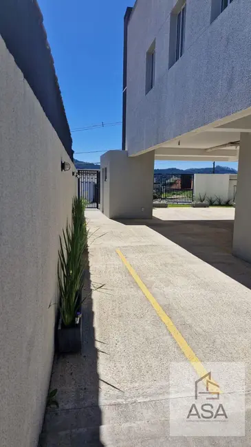 Foto 7 de Casa de Condomínio com 1 quarto à venda e para alugar, 45m2 em Vila São Paulo, Mogi Das Cruzes - SP