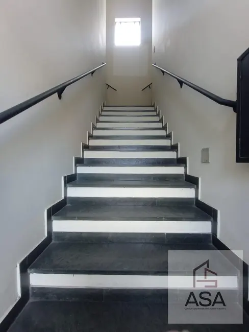 Foto 7 de Sala Comercial para alugar, 30m2 em Centro, Mogi Das Cruzes - SP