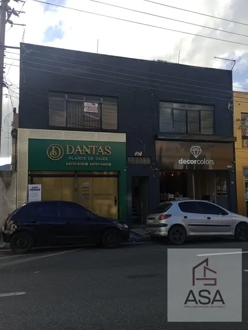 Foto 1 de Sala Comercial para alugar, 30m2 em Centro, Mogi Das Cruzes - SP