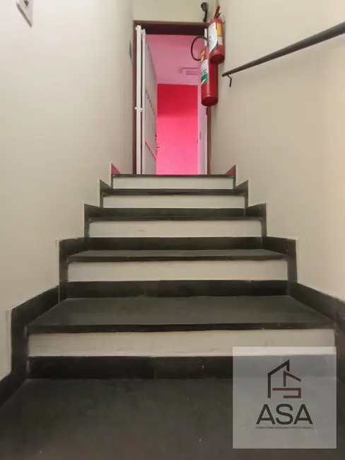 Foto 6 de Sala Comercial para alugar, 30m2 em Centro, Mogi Das Cruzes - SP