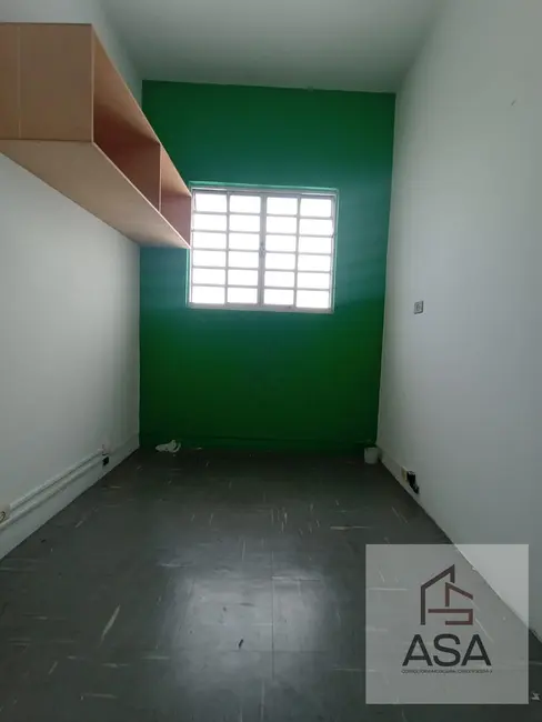 Foto 3 de Sala Comercial para alugar, 30m2 em Centro, Mogi Das Cruzes - SP
