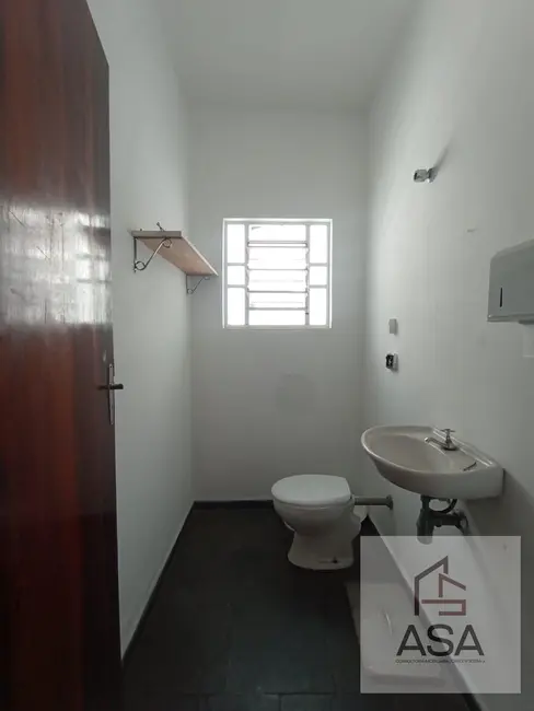 Foto 4 de Sala Comercial para alugar, 30m2 em Centro, Mogi Das Cruzes - SP