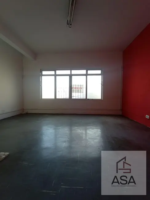 Foto 8 de Sala Comercial para alugar, 30m2 em Centro, Mogi Das Cruzes - SP