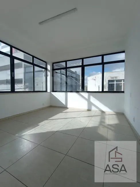 Sala Comercial para alugar, 40m2 em Centro, Mogi Das Cruzes - SP - imagem 4 Foto 4 de Sala Comercial para alugar, 40m2 em Centro, Mogi Das Cruzes - SP