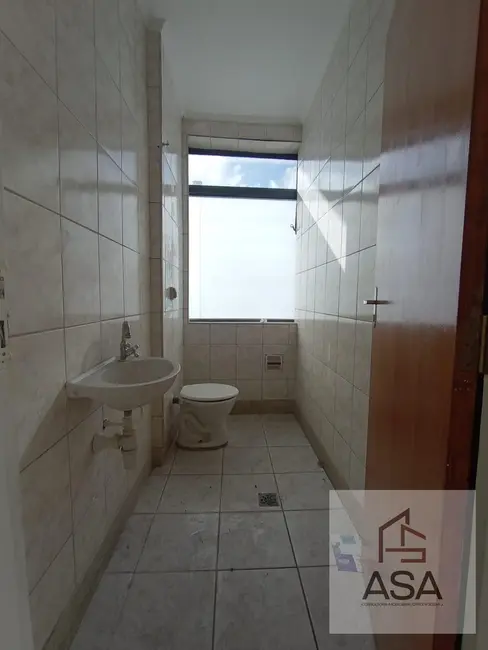 Foto 2 de Sala Comercial para alugar, 40m2 em Centro, Mogi Das Cruzes - SP