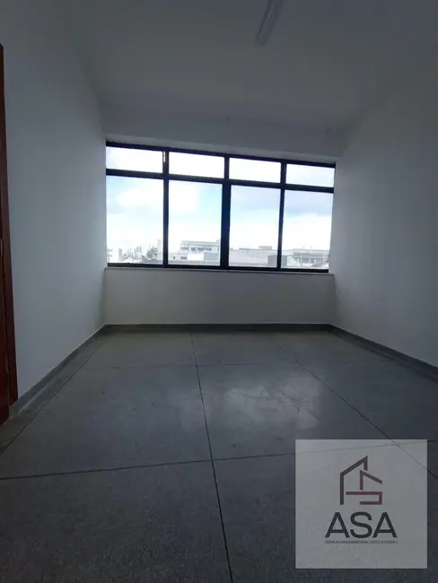 Foto 1 de Sala Comercial para alugar, 12m2 em Centro, Mogi Das Cruzes - SP