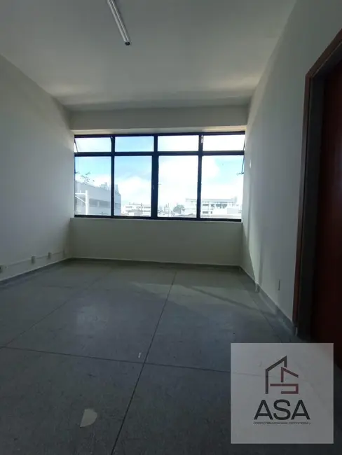Foto 2 de Sala Comercial para alugar, 12m2 em Centro, Mogi Das Cruzes - SP
