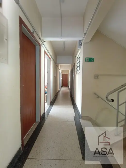 Foto 1 de Sala Comercial para alugar, 12m2 em Centro, Mogi Das Cruzes - SP