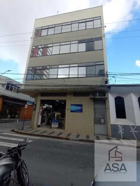 Foto 1 de Sala Comercial para alugar, 12m2 em Centro, Mogi Das Cruzes - SP