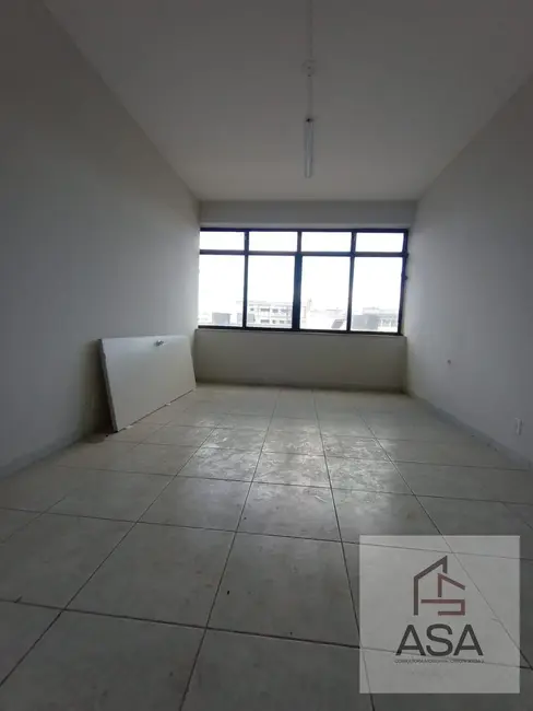 Foto 2 de Sala Comercial para alugar, 12m2 em Centro, Mogi Das Cruzes - SP