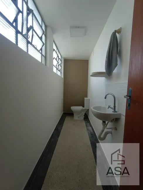 Foto 3 de Sala Comercial para alugar, 12m2 em Centro, Mogi Das Cruzes - SP