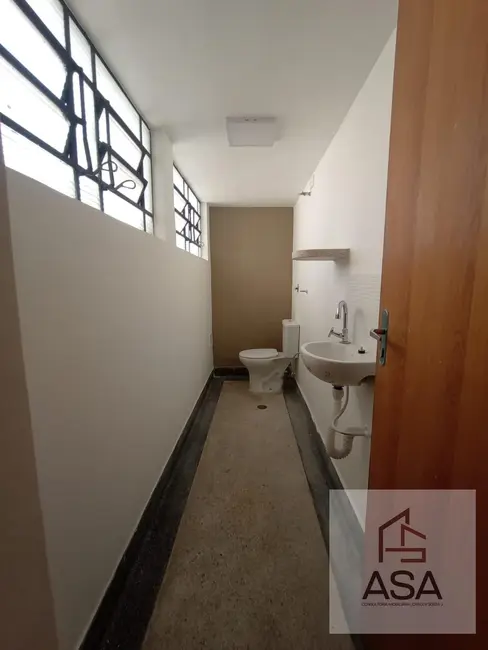 Foto 3 de Sala Comercial para alugar, 12m2 em Centro, Mogi Das Cruzes - SP