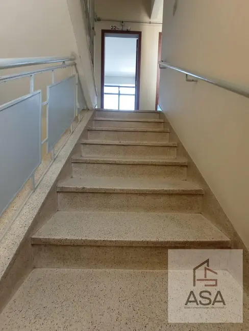 Foto 2 de Sala Comercial para alugar, 12m2 em Centro, Mogi Das Cruzes - SP
