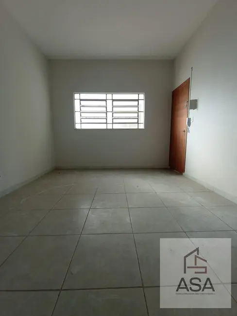 Foto 2 de Sala Comercial para alugar, 12m2 em Centro, Mogi Das Cruzes - SP