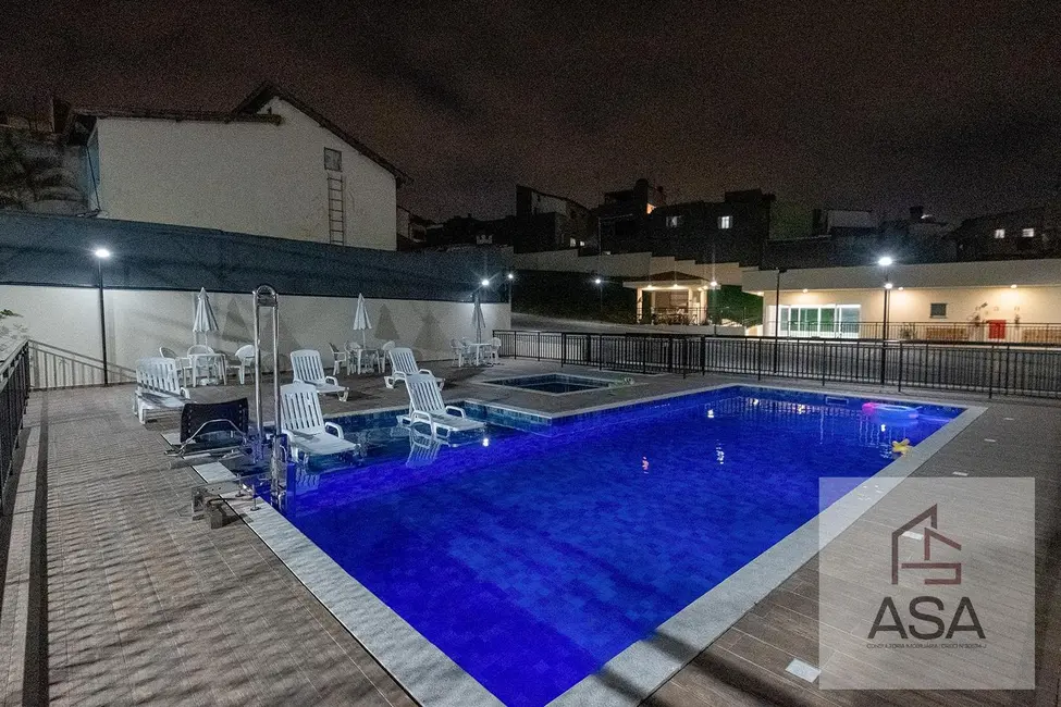 Foto 7 de Apartamento com 2 quartos à venda, 50m2 em Vila Zita, Ferraz De Vasconcelos - SP