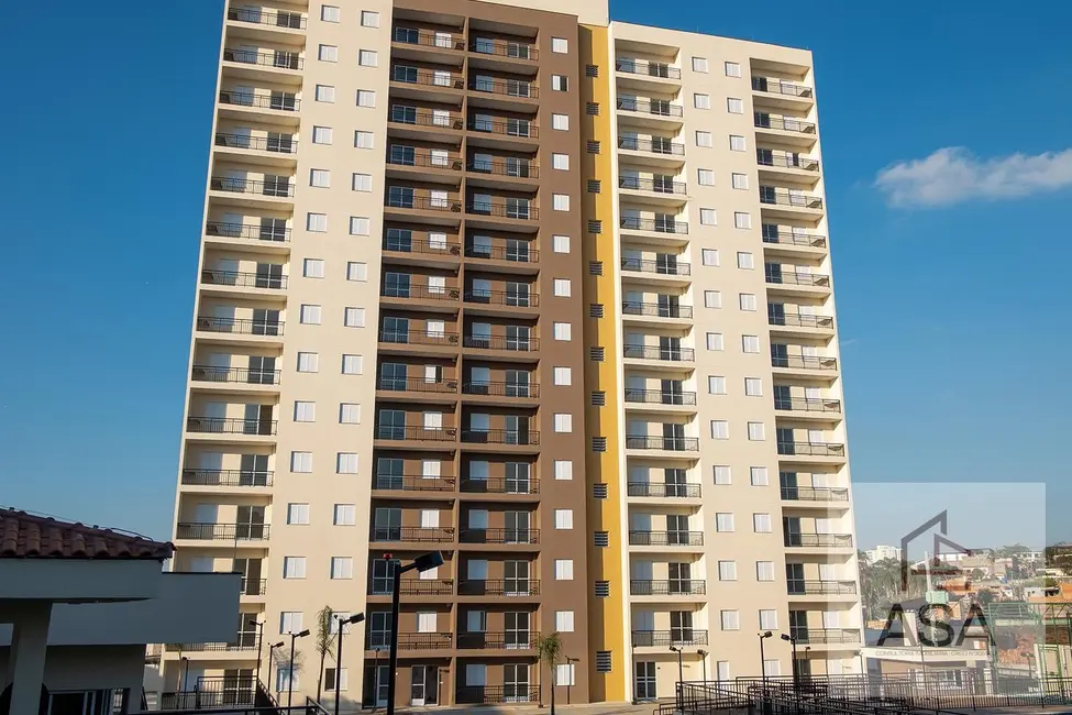 Foto 5 de Apartamento com 2 quartos à venda, 50m2 em Vila Zita, Ferraz De Vasconcelos - SP