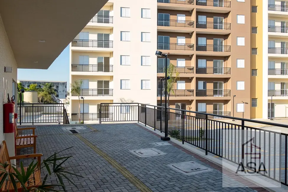 Foto 6 de Apartamento com 2 quartos à venda, 50m2 em Vila Zita, Ferraz De Vasconcelos - SP