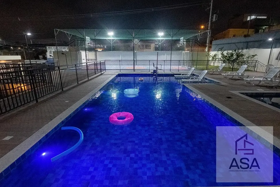 Foto 8 de Apartamento com 2 quartos à venda, 50m2 em Vila Zita, Ferraz De Vasconcelos - SP