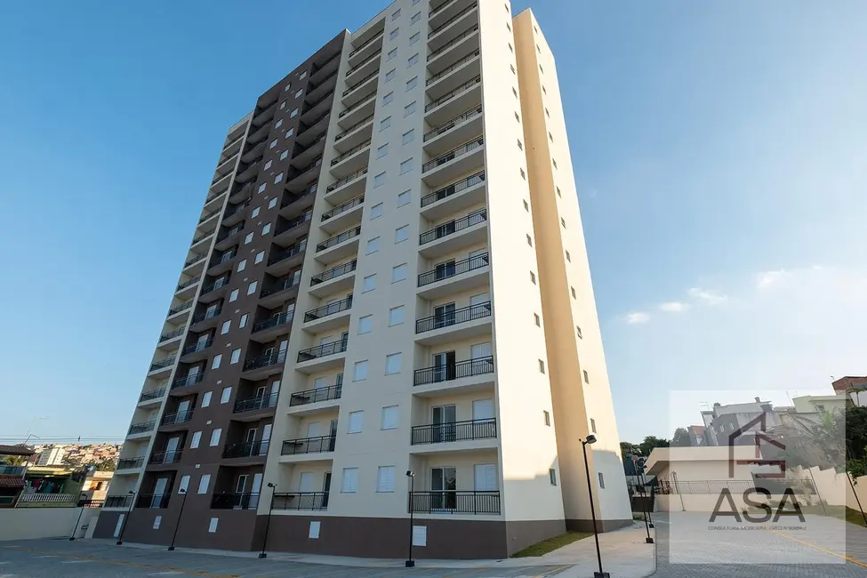 Foto 4 de Apartamento com 2 quartos à venda, 50m2 em Vila Zita, Ferraz De Vasconcelos - SP