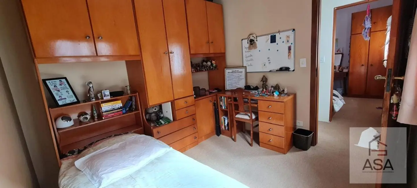 Foto 2 de Casa de Condomínio à venda, 300m2 em Jardim Altos de Suzano, Suzano - SP