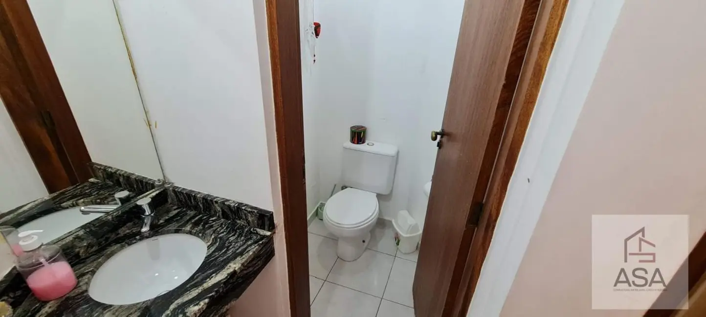 Foto 1 de Casa de Condomínio à venda, 300m2 em Jardim Altos de Suzano, Suzano - SP
