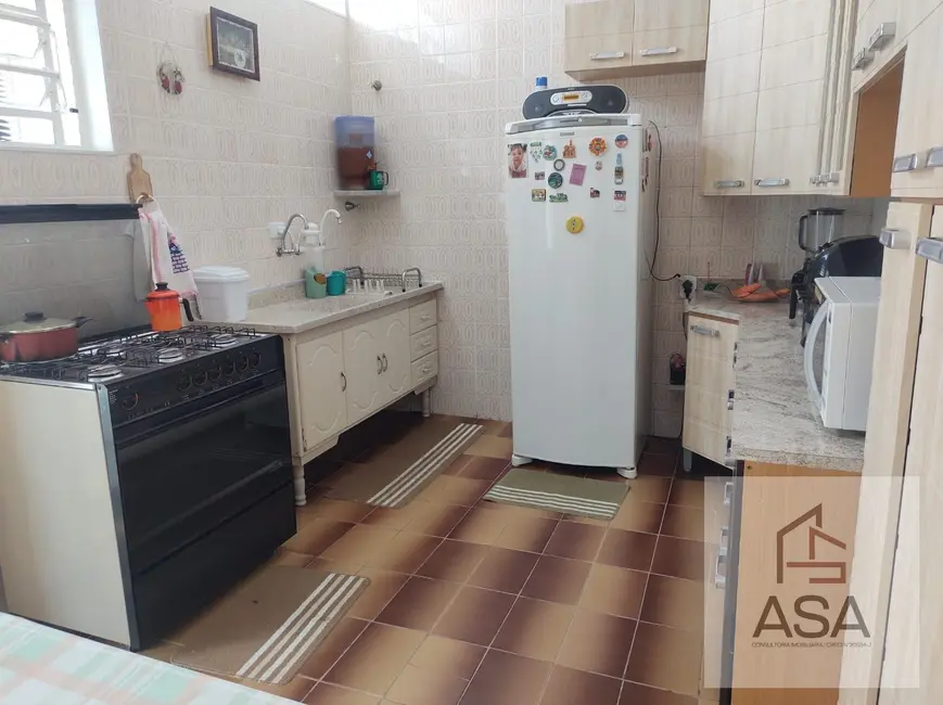 Foto 5 de Casa com 3 quartos à venda, 206m2 em Vila Oliveira, Mogi Das Cruzes - SP