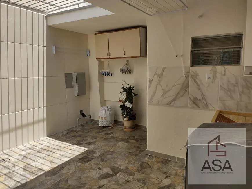 Foto 7 de Casa com 3 quartos à venda, 206m2 em Vila Oliveira, Mogi Das Cruzes - SP