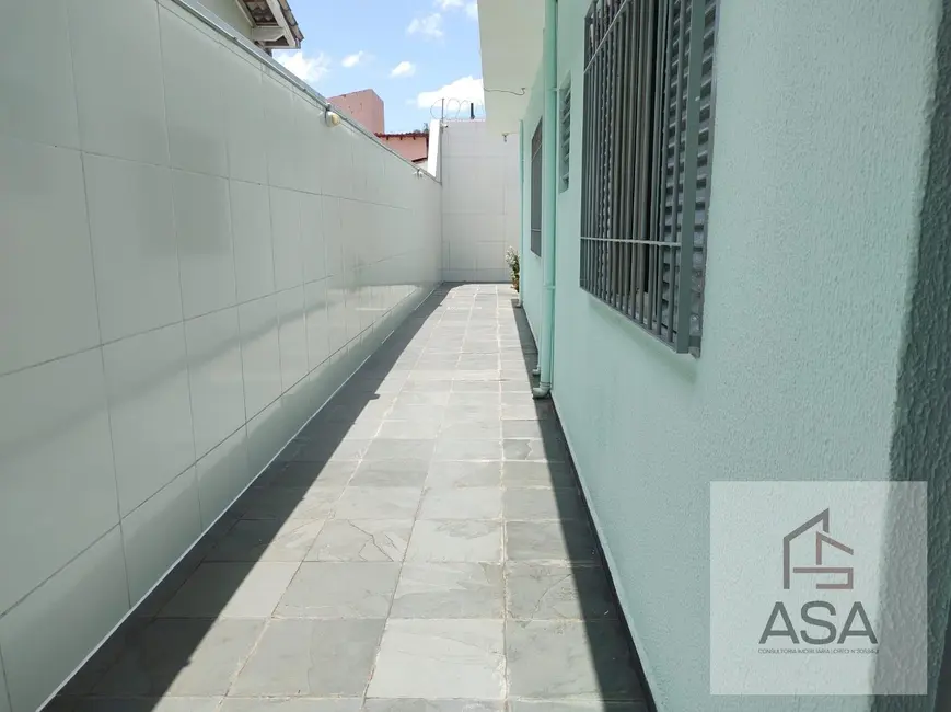 Foto 9 de Casa com 3 quartos à venda, 206m2 em Vila Oliveira, Mogi Das Cruzes - SP