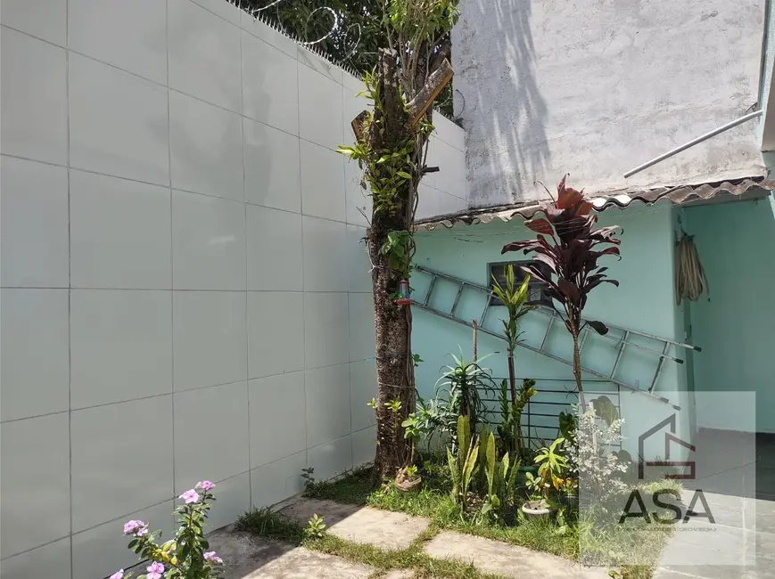 Foto 8 de Casa com 3 quartos à venda, 206m2 em Vila Oliveira, Mogi Das Cruzes - SP