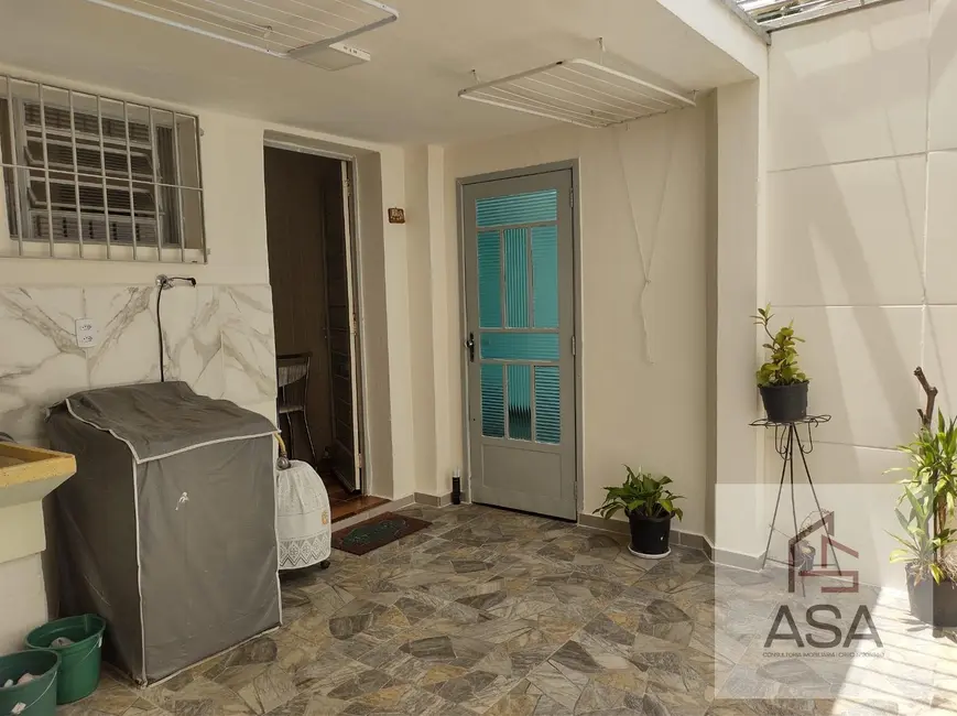 Foto 2 de Casa com 3 quartos à venda, 206m2 em Vila Oliveira, Mogi Das Cruzes - SP