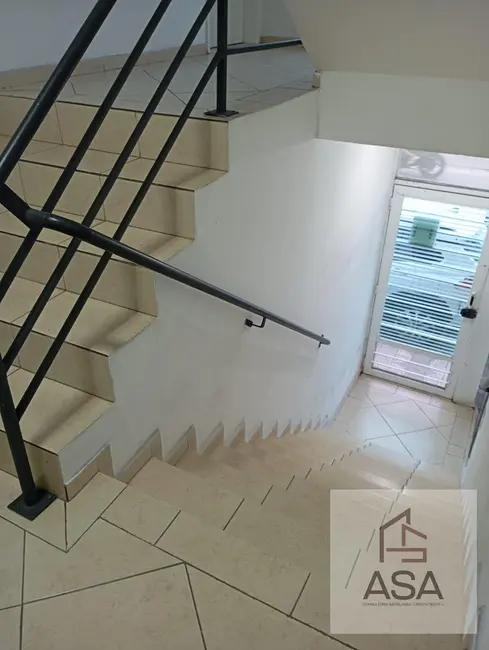 Sala Comercial para alugar, 25m2 em Centro, Mogi Das Cruzes - SP - imagem 7 Foto 7 de Sala Comercial para alugar, 25m2 em Centro, Mogi Das Cruzes - SP