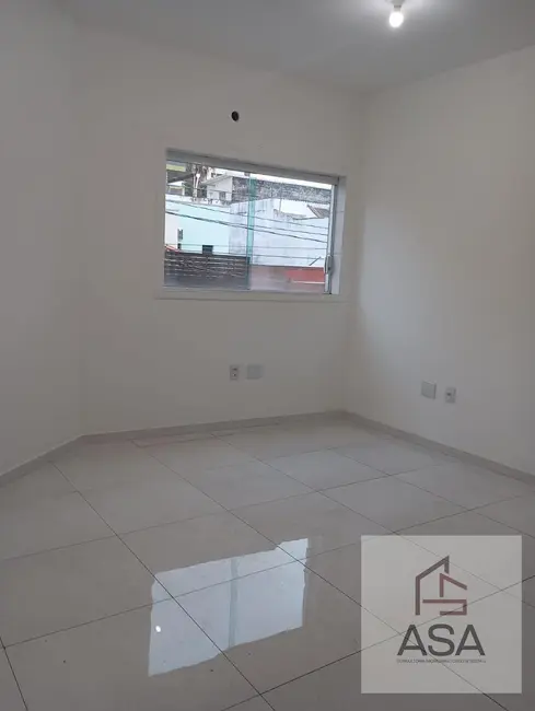 Sala Comercial para alugar, 25m2 em Centro, Mogi Das Cruzes - SP - imagem 6 Foto 6 de Sala Comercial para alugar, 25m2 em Centro, Mogi Das Cruzes - SP